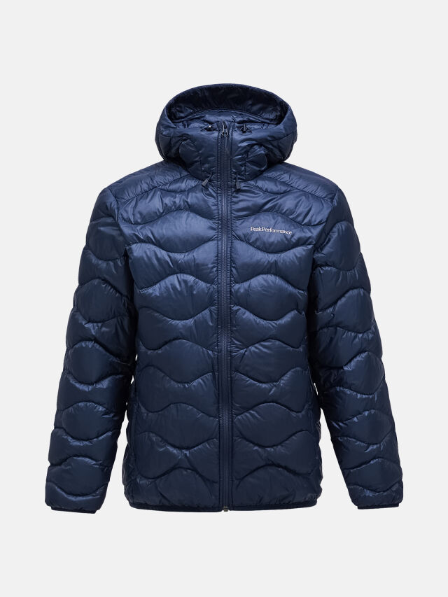 Peak Performance Helium Down Hood Jacket M