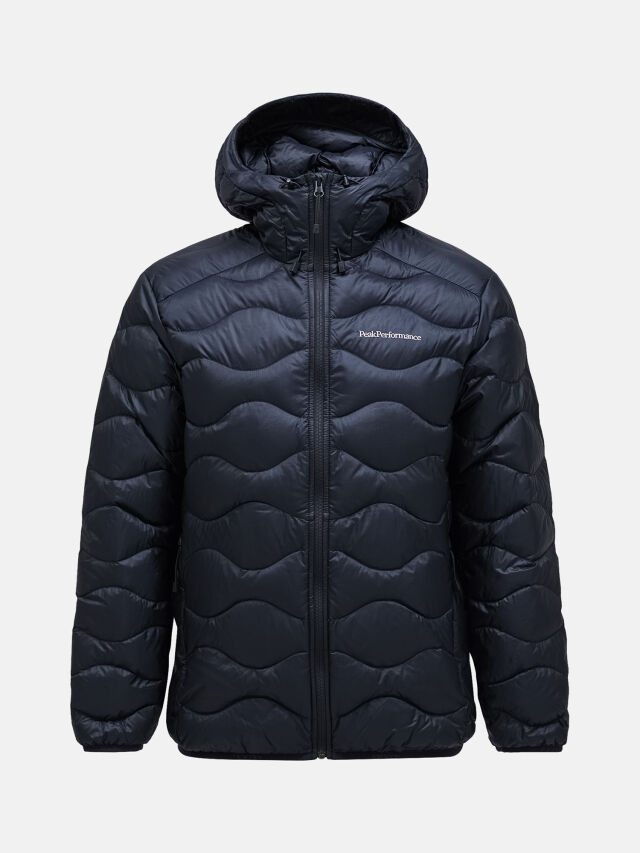 Peak Performance Helium Down Hood Jacket M