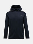 Peak Performance Light Zip Hood M