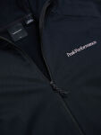 Peak Performance Light Zip Hood M