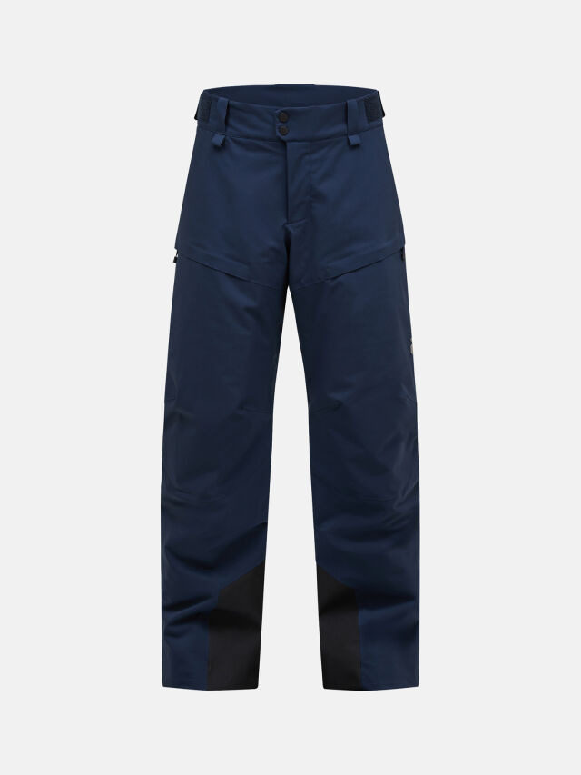 Peak Performance M Maroon Pants