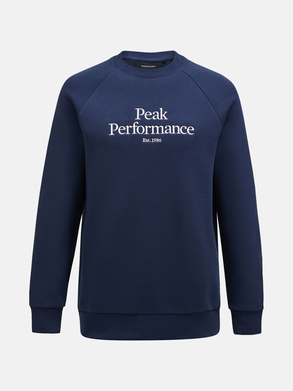 Peak Performance Original Crew