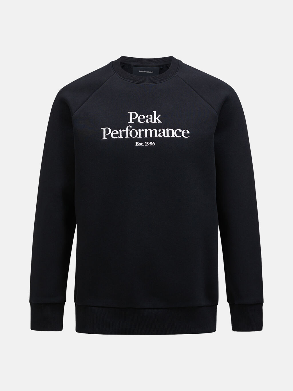 Peak Performance Original Crew