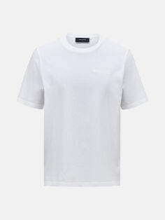 Peak Performance Original Small Logo Tee M - t-paita