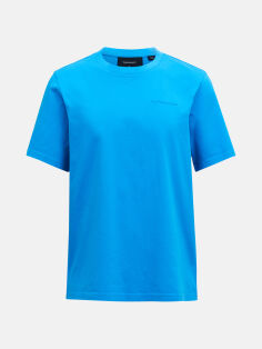 Peak Performance Original Small Logo Tee M - t-paita