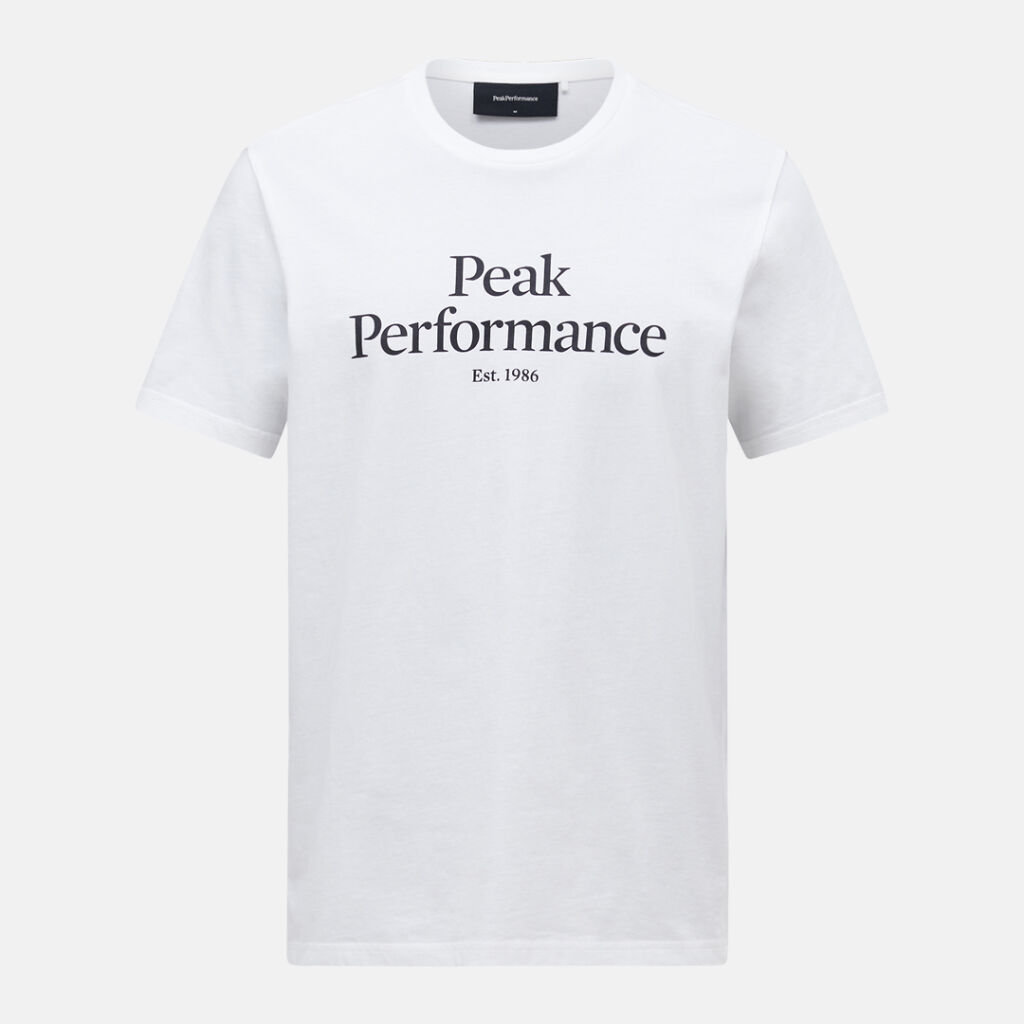 Peak Performance M Original Tee