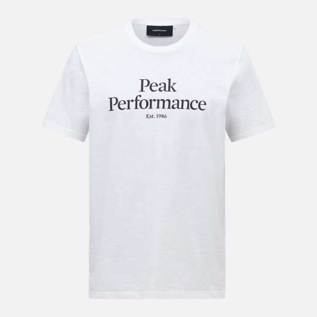 Peak Performance M Original Tee