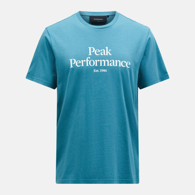 Peak Performance M Original Tee
