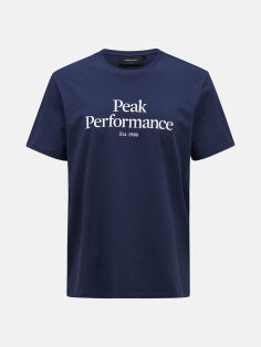 Peak Performance M Original Tee - t-paita