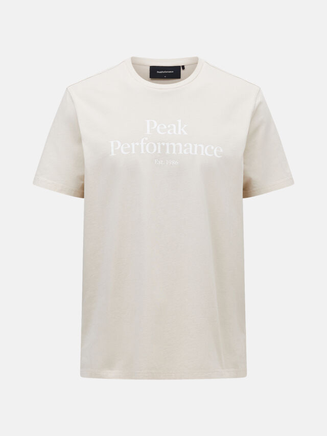 Peak Performance M Original Tee