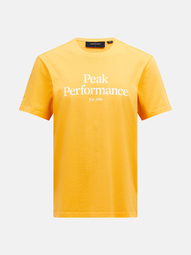 Peak Performance M Original Tee