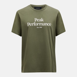 Peak Performance M Original Tee - miesten t-paita