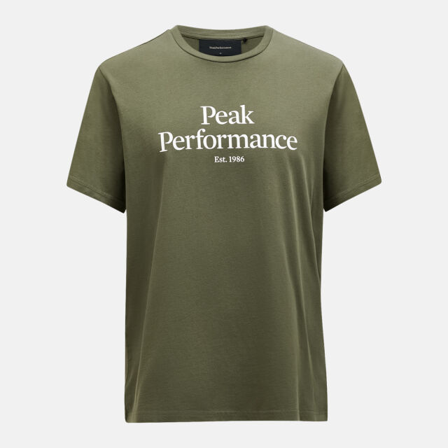 Peak Performance M Original Tee