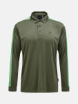 Peak Performance M Player Ls Polo
