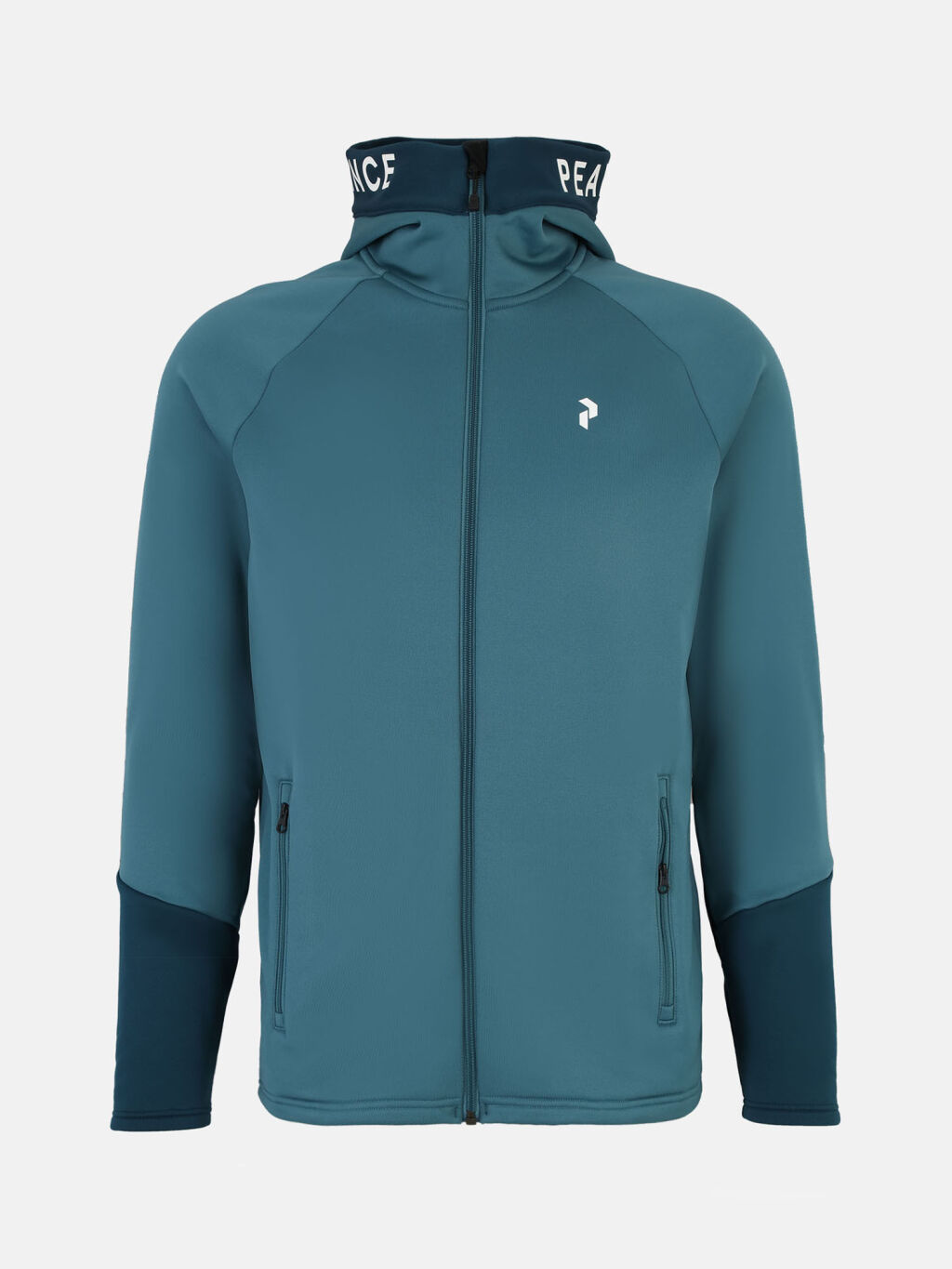 Peak Performance M Rider Zip Hood