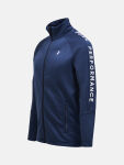 Peak Performance M Rider Zip Jacket