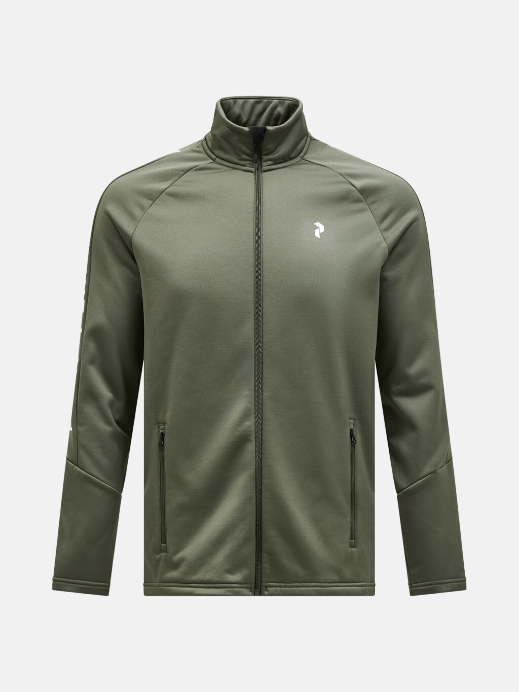 Peak Performance M Rider Zip Jacket