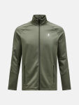 Peak Performance M Rider Zip Jacket
