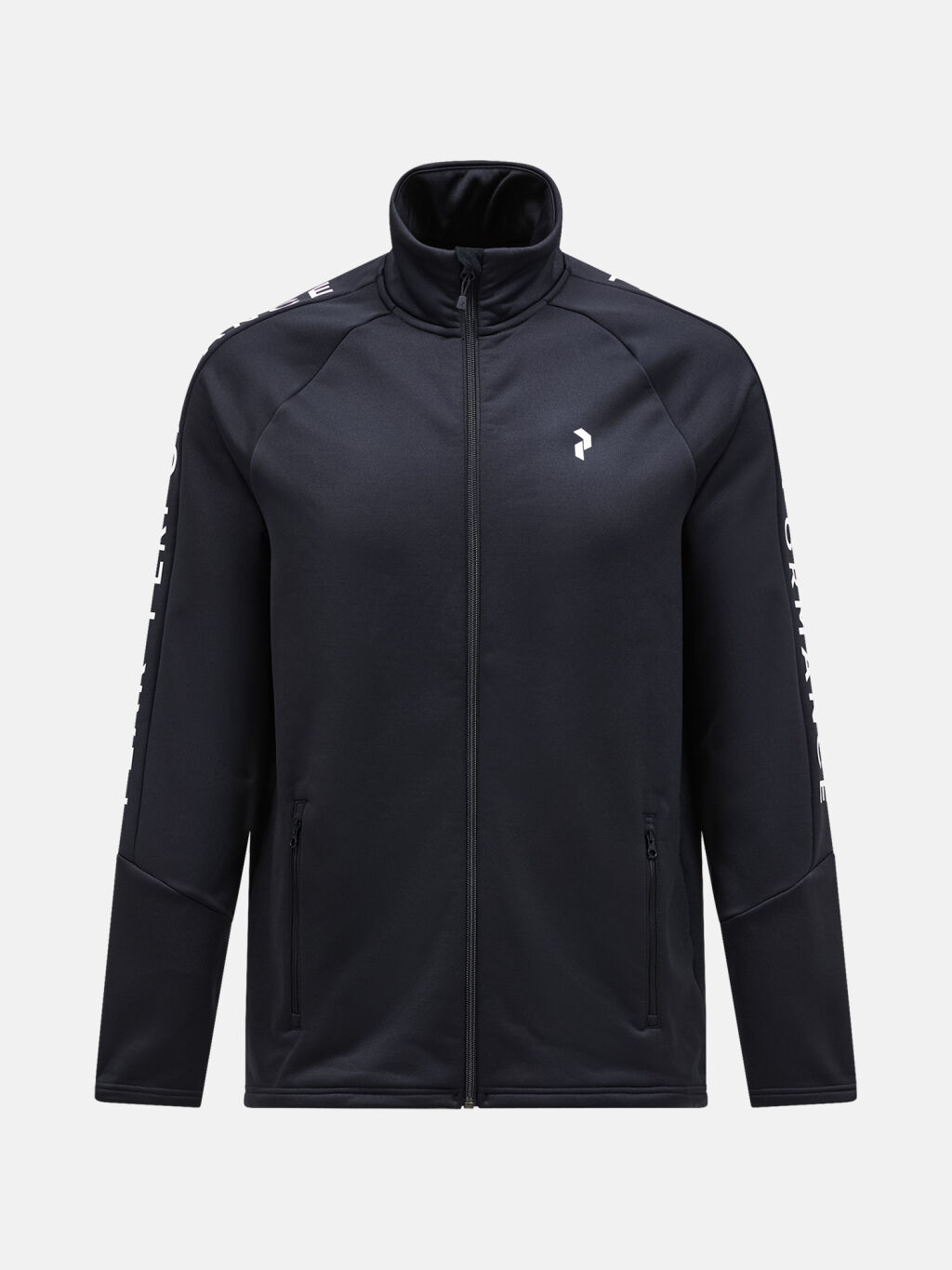Peak Performance M Rider Zip Jacket