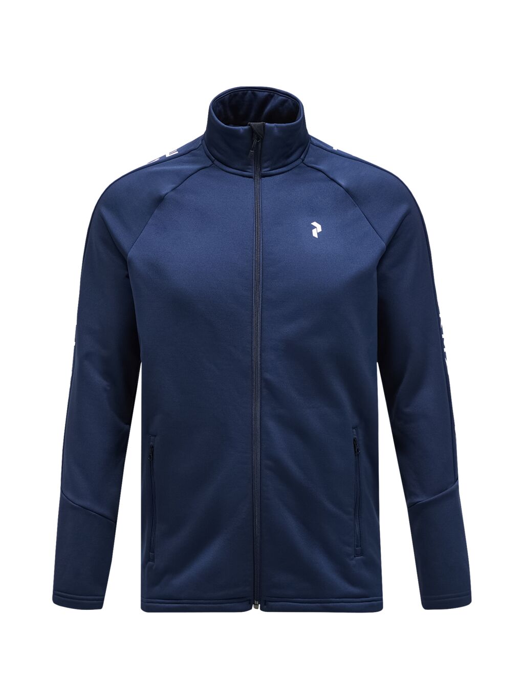 Peak Performance M Rider Zip Jacket