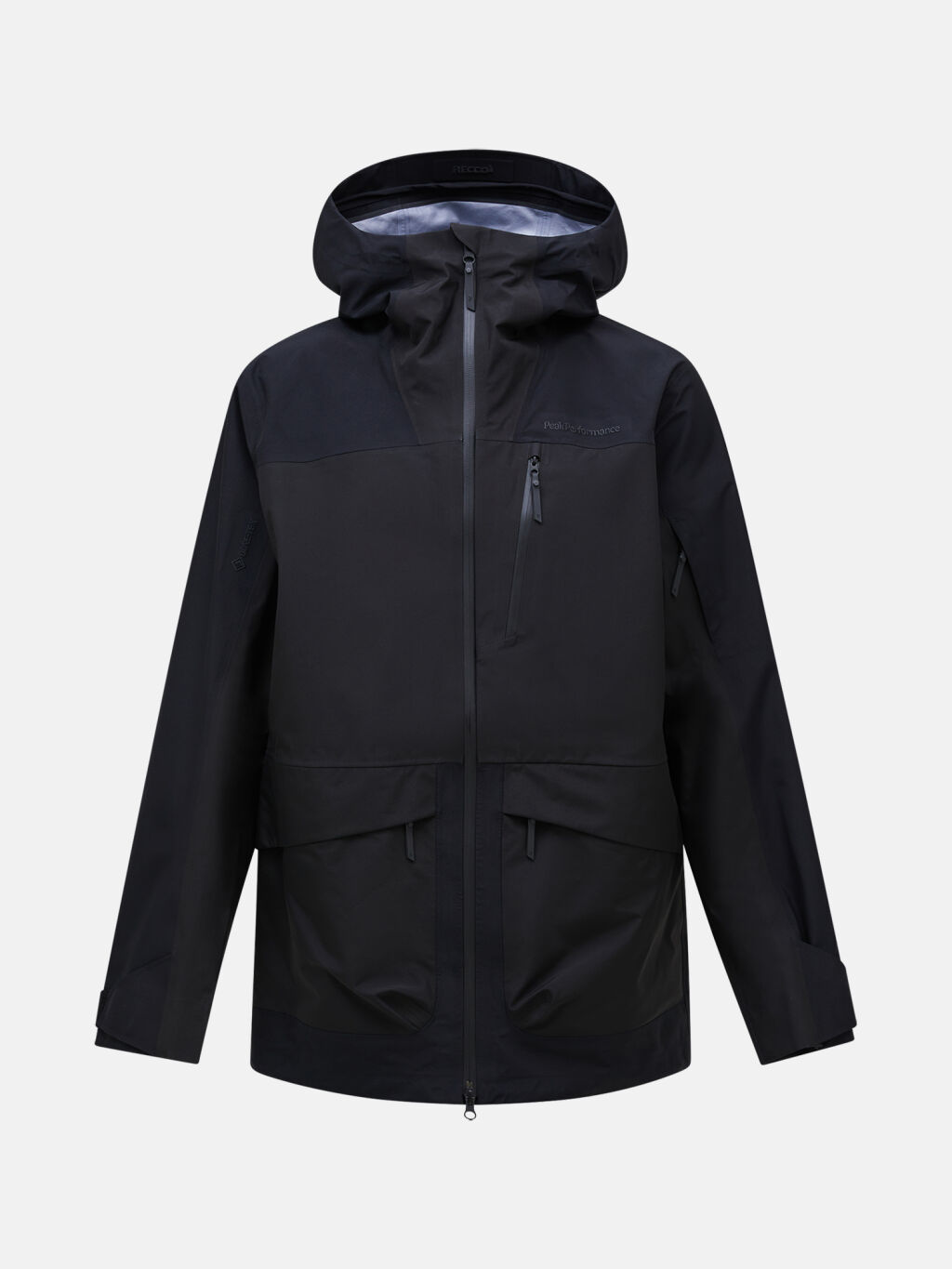 Peak Performance M Vertical Gore-tex 3l Jacket