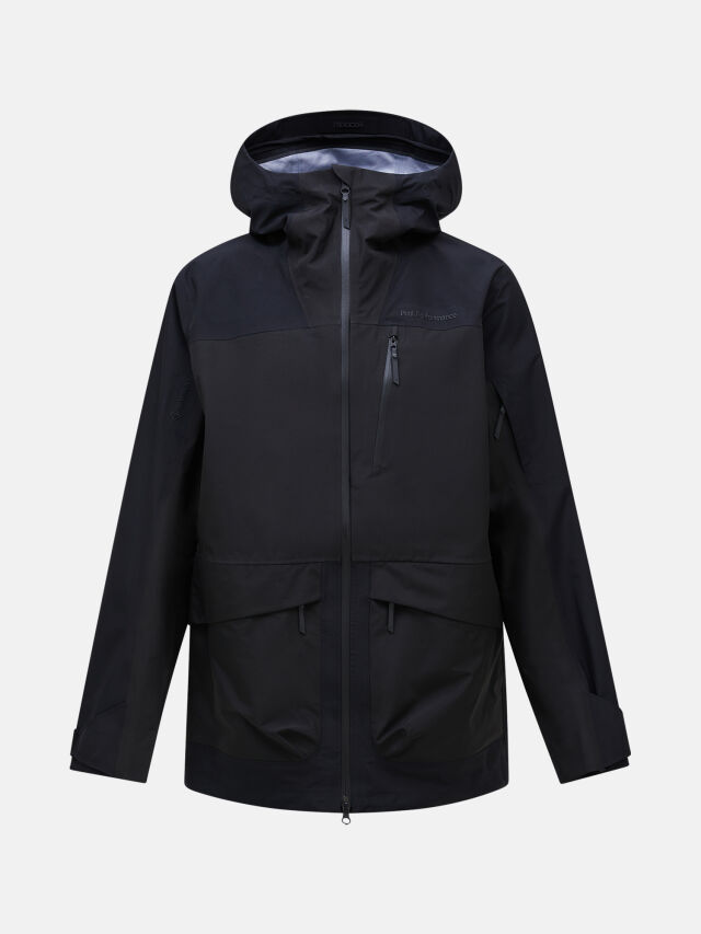 Peak Performance M Vertical Gore-tex 3l Jacket - kuoritakki