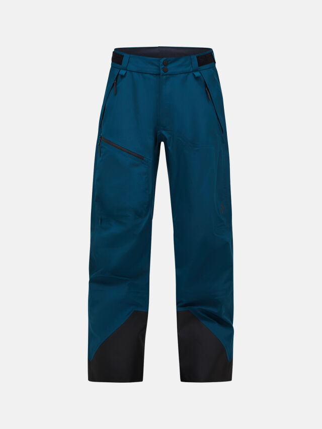 Peak Performance M Vertical Gore-tex 3l Pant - kuorihousut