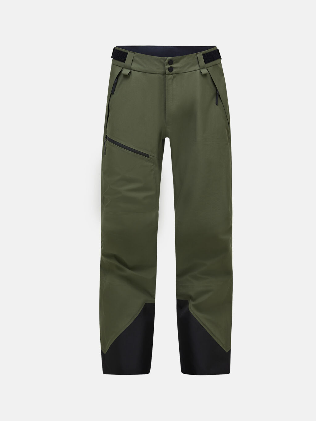 Peak Performance M Vertical Gore-tex 3l Pant