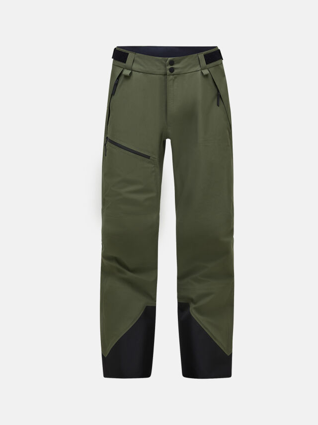 Peak Performance M Vertical Gore-tex 3l Pant - kuorihousut