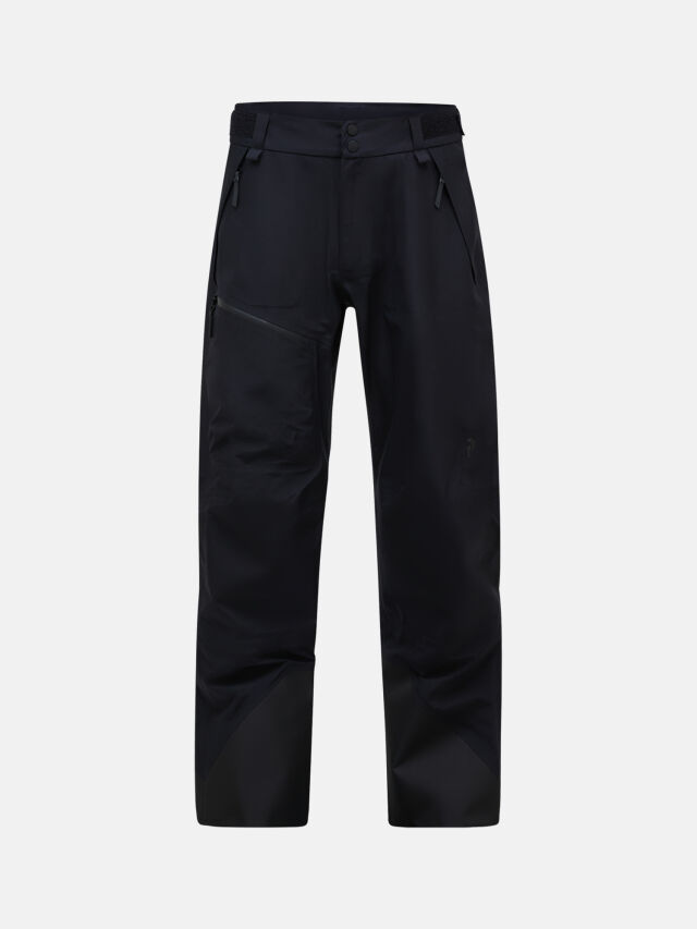 Peak Performance M Vertical Gore-tex 3l Pant - kuorihousut