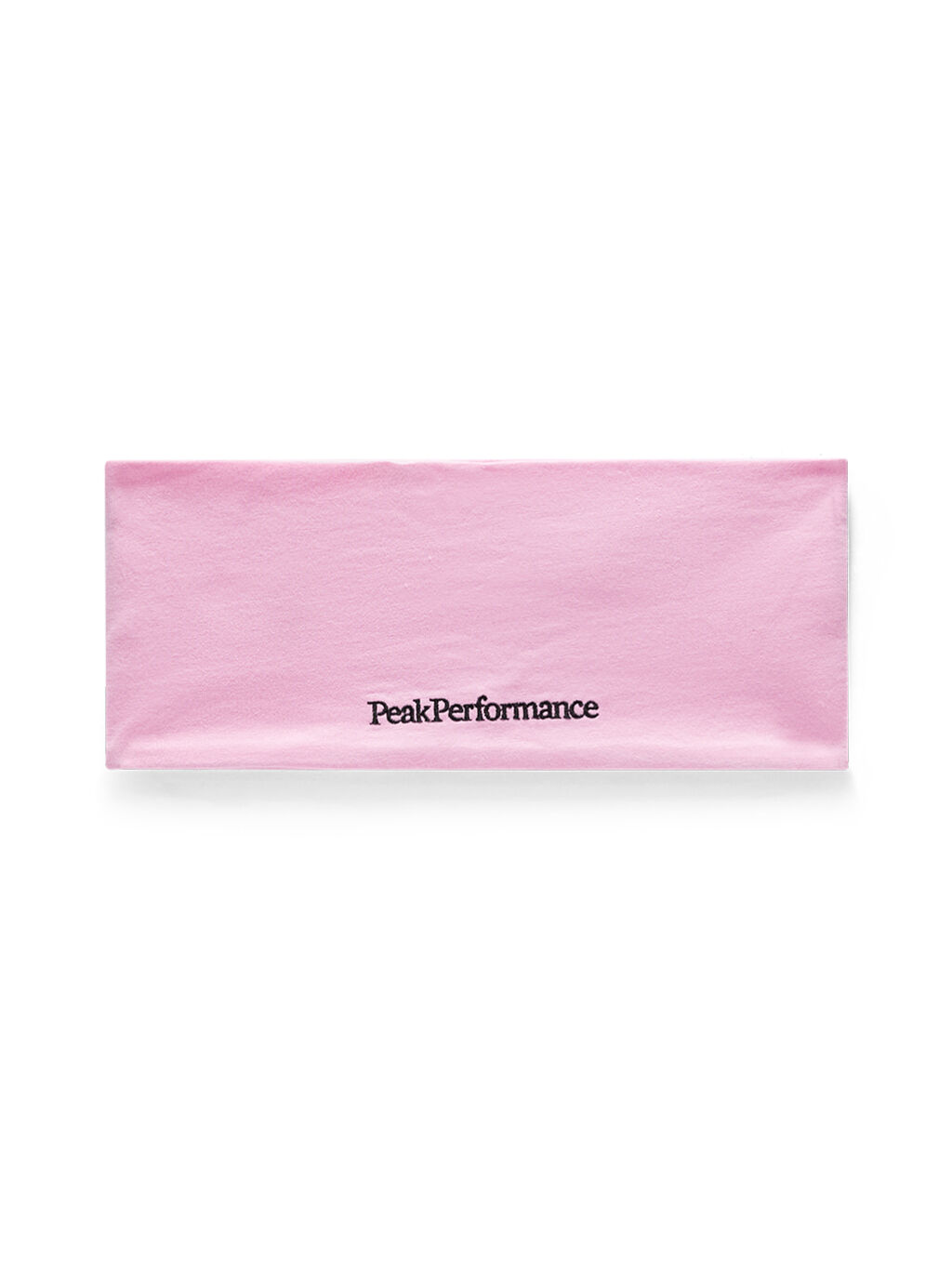 Peak Performance Progress Headband