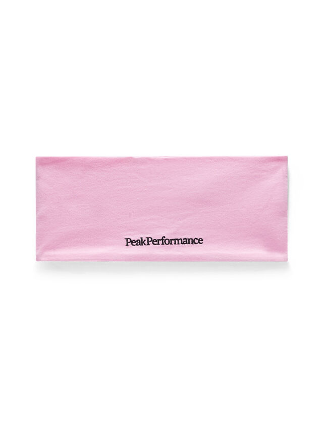 Peak Performance Progress Headband
