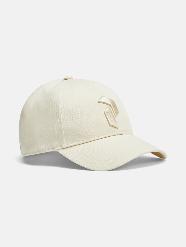 Peak Performance Retro Cap - lippis