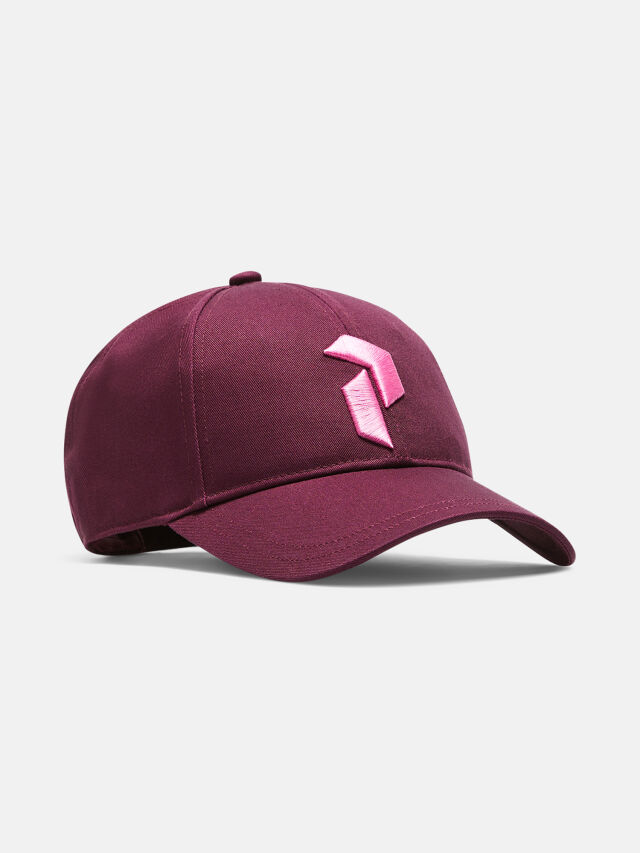 Peak Performance Retro Cap - lippis
