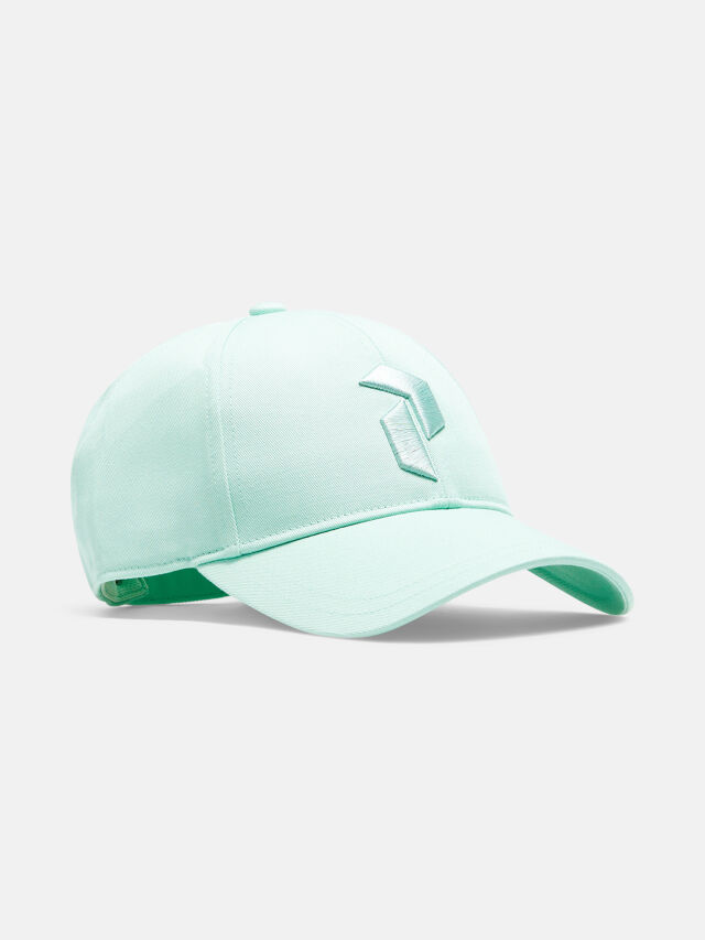 Peak Performance Retro Cap - lippis
