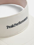 Peak Performance Visor