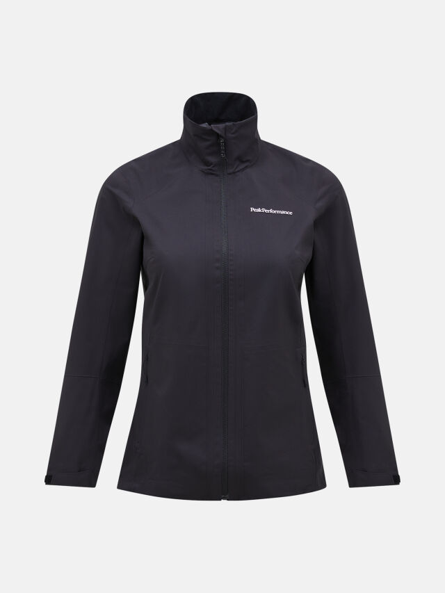 Peak Performance 2.5l Jacket W - kuoritakki