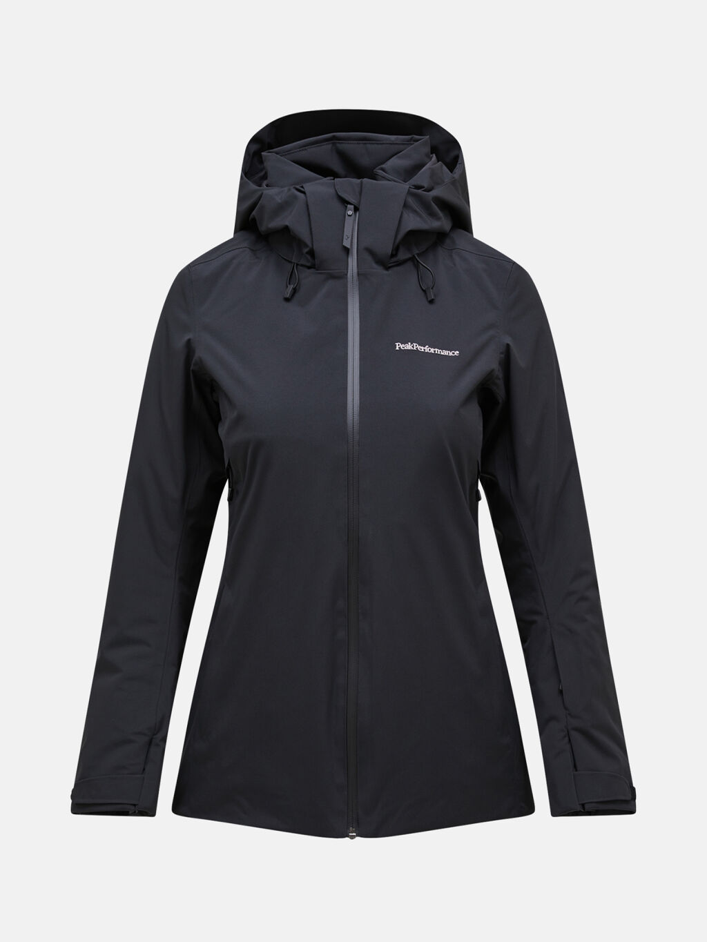 Peak Performance W Anima Jacket