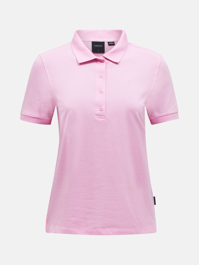 Peak Performance W Classic Cotton Polo
