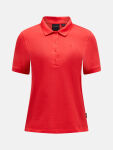 Peak Performance W Classic Cotton Polo