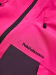 Peak Performance W Edge Insulated Jacket