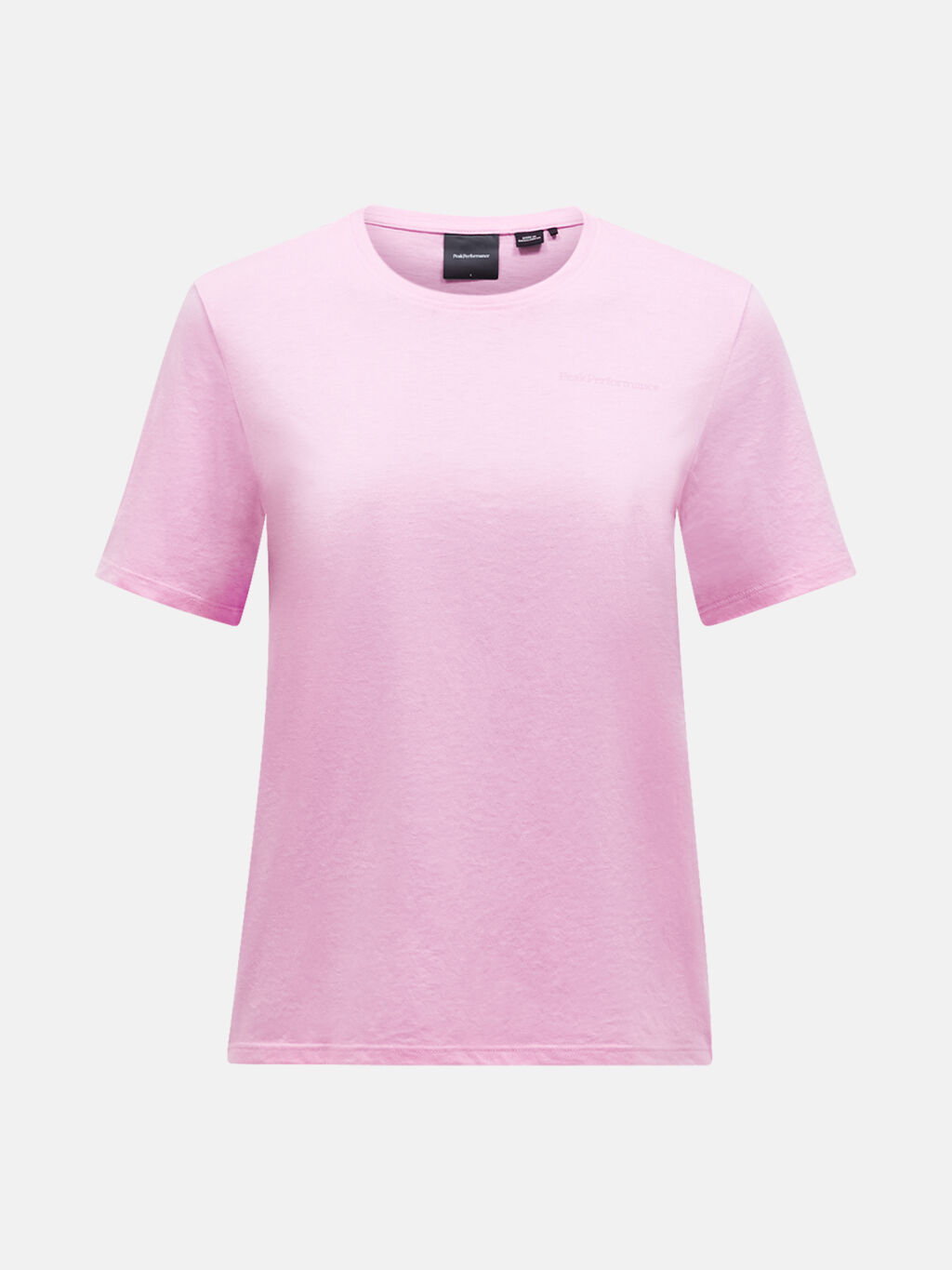 Peak Performance W Explore Logo Tee