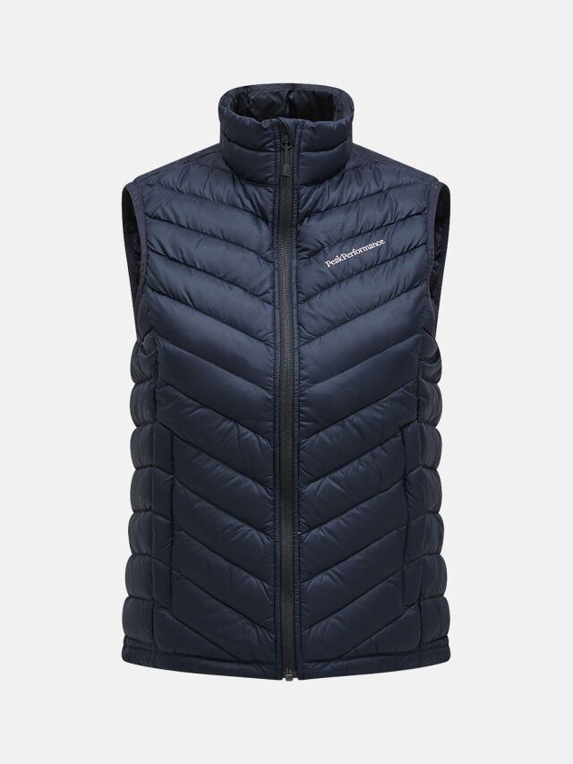 Peak Performance W Frost Down Vest