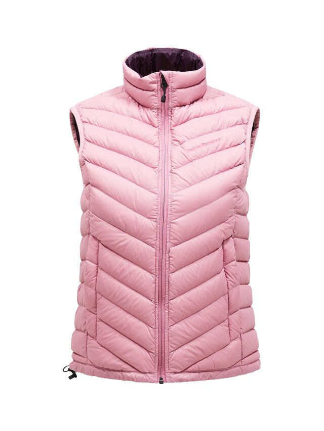 Peak Performance W Frost Down Vest