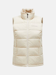 Peak Performance W Frost Explorer Vest - liivi