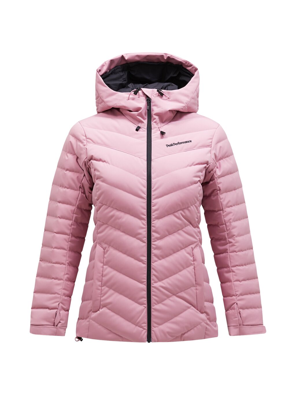 Peak Performance W Frost Ski Jacket