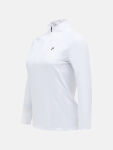 Peak Performance Half Zip Baselayer W