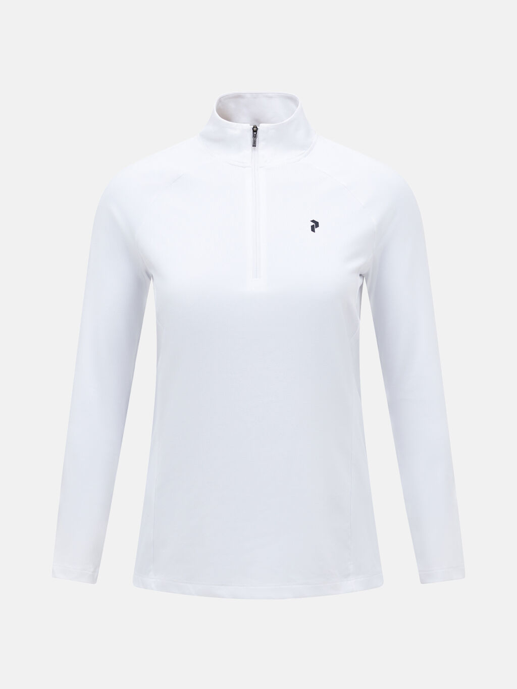 Peak Performance Half Zip Baselayer W