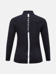 Peak Performance Half Zip Baselayer W