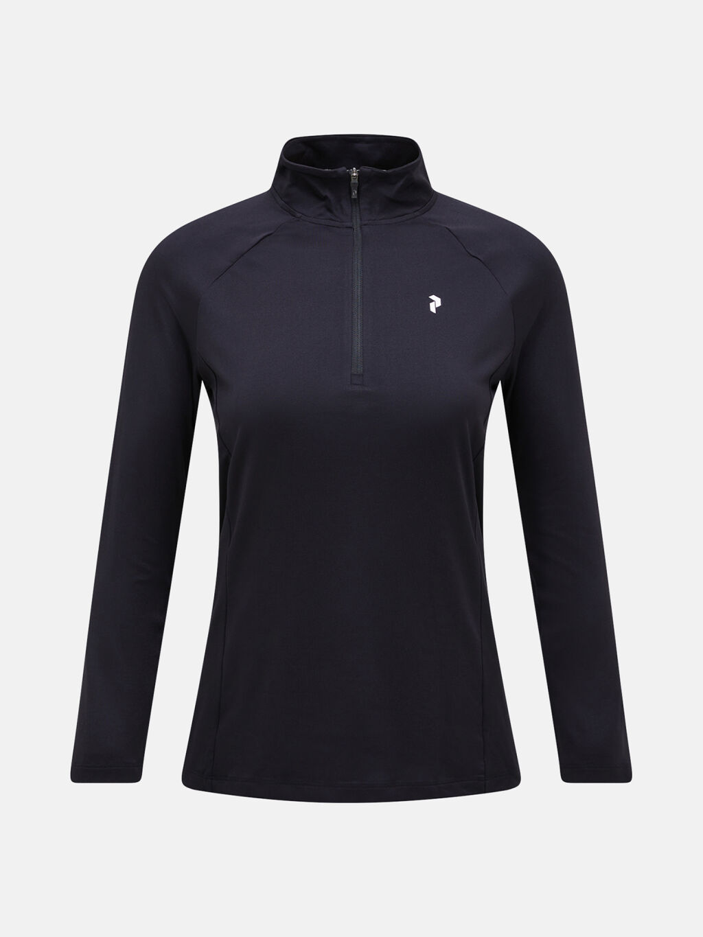 Peak Performance Half Zip Baselayer W